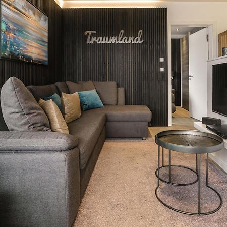 Baltic House Moewe Apartment Timmendorfer Strand Luaran gambar