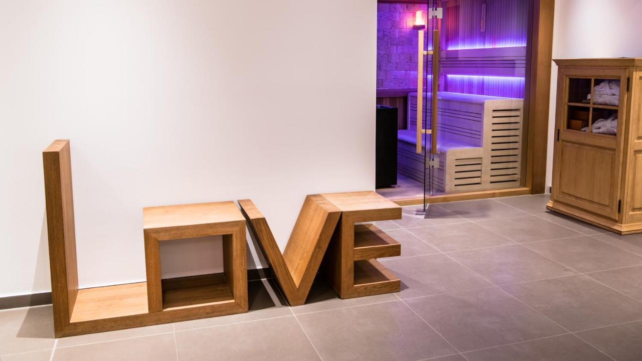 Baltic House Moewe Apartment Timmendorfer Strand Luaran gambar