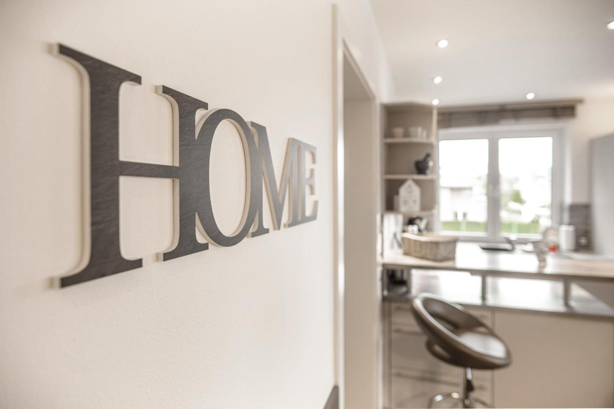 Baltic House Moewe Apartment Timmendorfer Strand Luaran gambar
