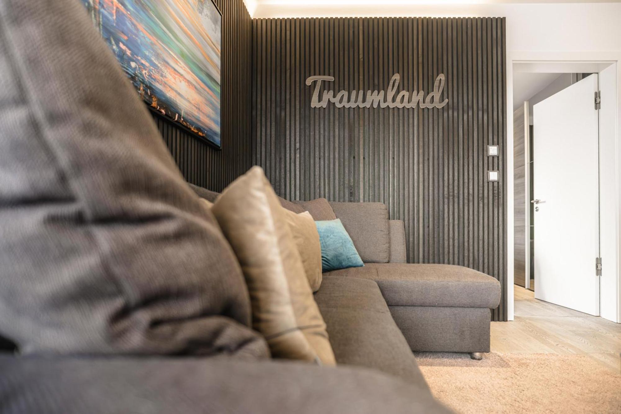 Baltic House Moewe Apartment Timmendorfer Strand Luaran gambar