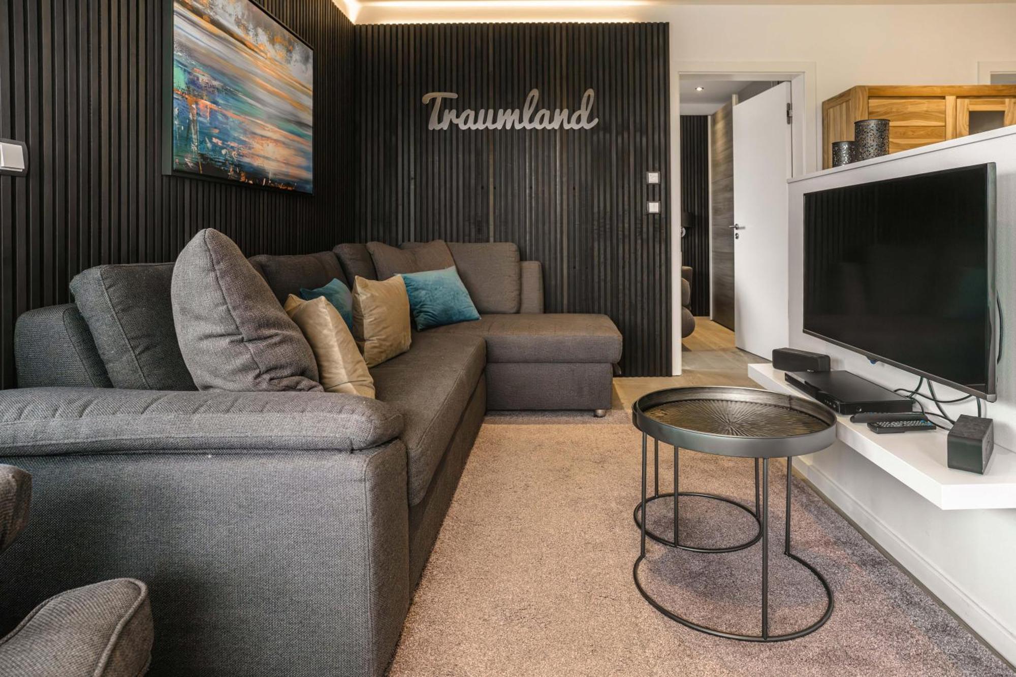 Baltic House Moewe Apartment Timmendorfer Strand Luaran gambar